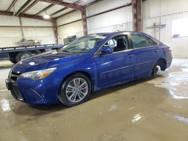 VIN 4T1BF1FK4GU533750 2016 Toyota Camry, LE no.1