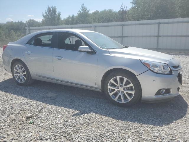 Vin: 1g11f5sl7ff284605, lot: 63640664, chevrolet malibu ltz 20154
