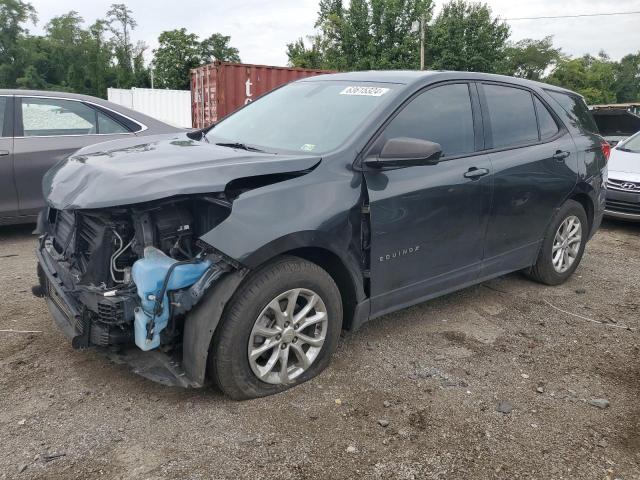 2019 CHEVROLET EQUINOX LS - 2GNAXHEV3K6169921