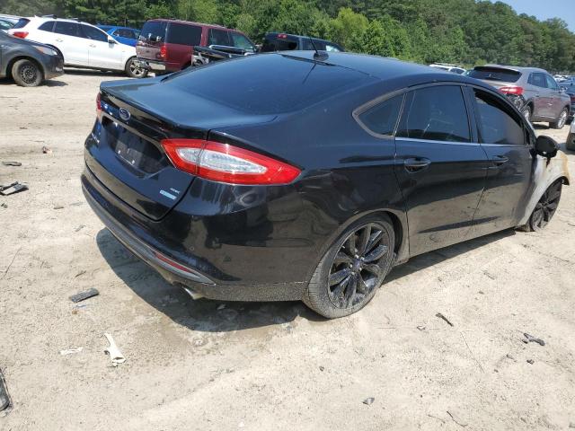 VIN 3FA6P0HR5DR138878 2013 Ford Fusion, SE no.3