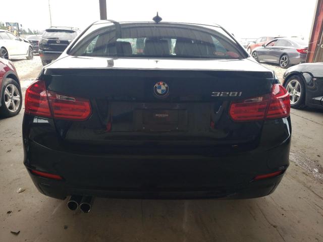 2015 BMW 328 I Sulev VIN: WBA3C1C50FP854131 Lot: 63184294