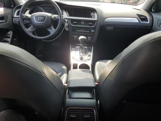 VIN WAUKFAFLXDA155134 2013 Audi A4, Prestige no.8