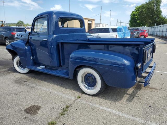 Vin: f1h1sp13292, lot: 61841744, ford f100 19512