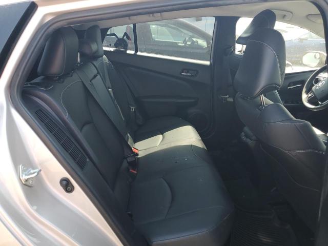 2021 TOYOTA PRIUS PRIM - JTDKAMFP7M3188635