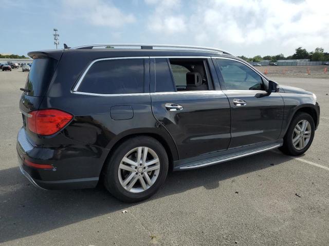 4JGDF6EE2GA683813 2016 Mercedes-Benz Gl 450 4Matic