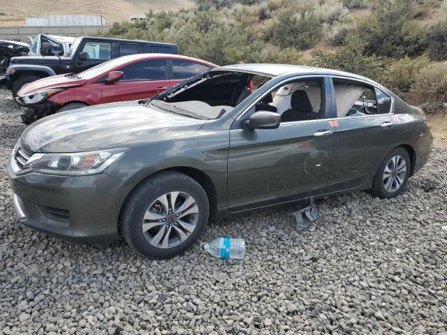 Vin: 1hgcr2f37da269548, lot: 63722454, honda accord lx 20131
