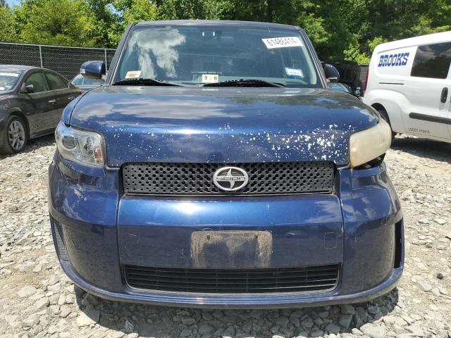 2008 Toyota Scion Xb VIN: JTLKE50E581019043 Lot: 61486414