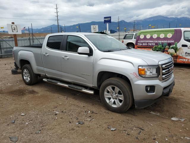 1GTG5CE11J1284740 2018 GMC Canyon Sle