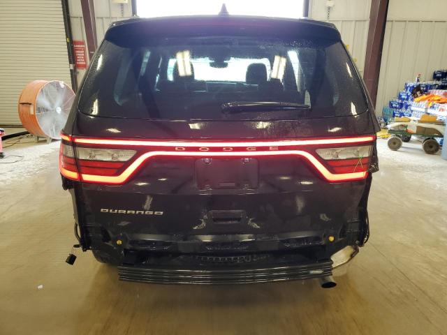 2023 Dodge Durango Sxt VIN: 1C4RDHAG8PC635207 Lot: 62452464