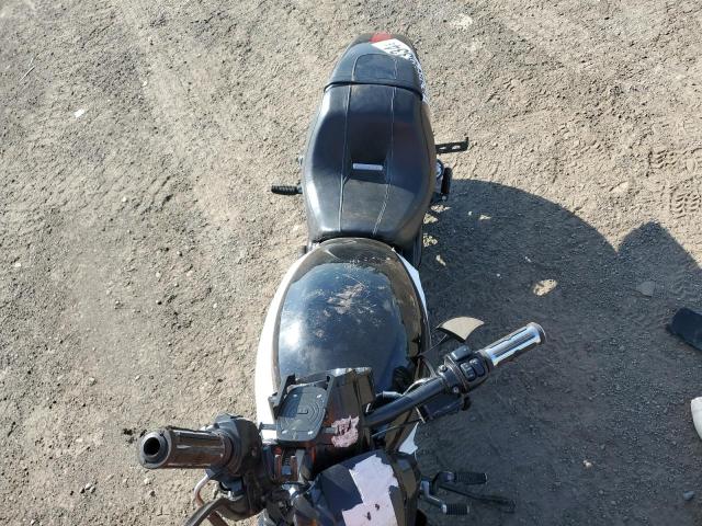 2013 HARLEY-DAVIDSON VRSCDX NIG - 5HD1HHHA7DC801836