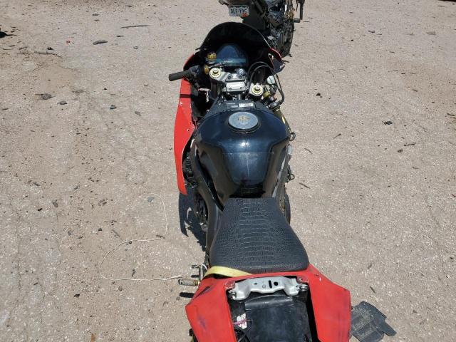2007 HONDA CBR1000 RR JH2SC57097M304800