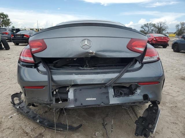 VIN WDDWJ4JB5HF450076 2017 Mercedes-Benz C-Class, 300 no.6