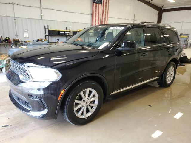 2023 Dodge Durango Sxt VIN: 1C4RDHAG8PC635207 Lot: 62452464