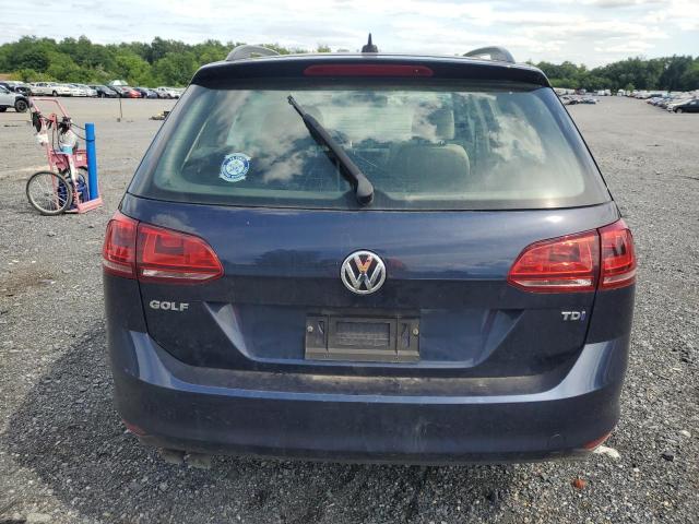 2015 VOLKSWAGEN GOLF SPORT - 3VWFA7AU6FM510468