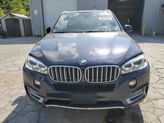 VIN 5UXKR0C5XJ0X94074 2018 BMW X5, Xdrive35I no.5