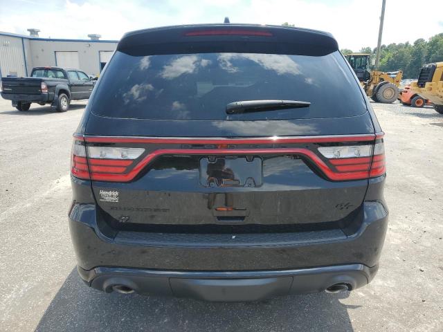 2022 Dodge Durango R/T VIN: 1C4SDJCT9NC229226 Lot: 62661494