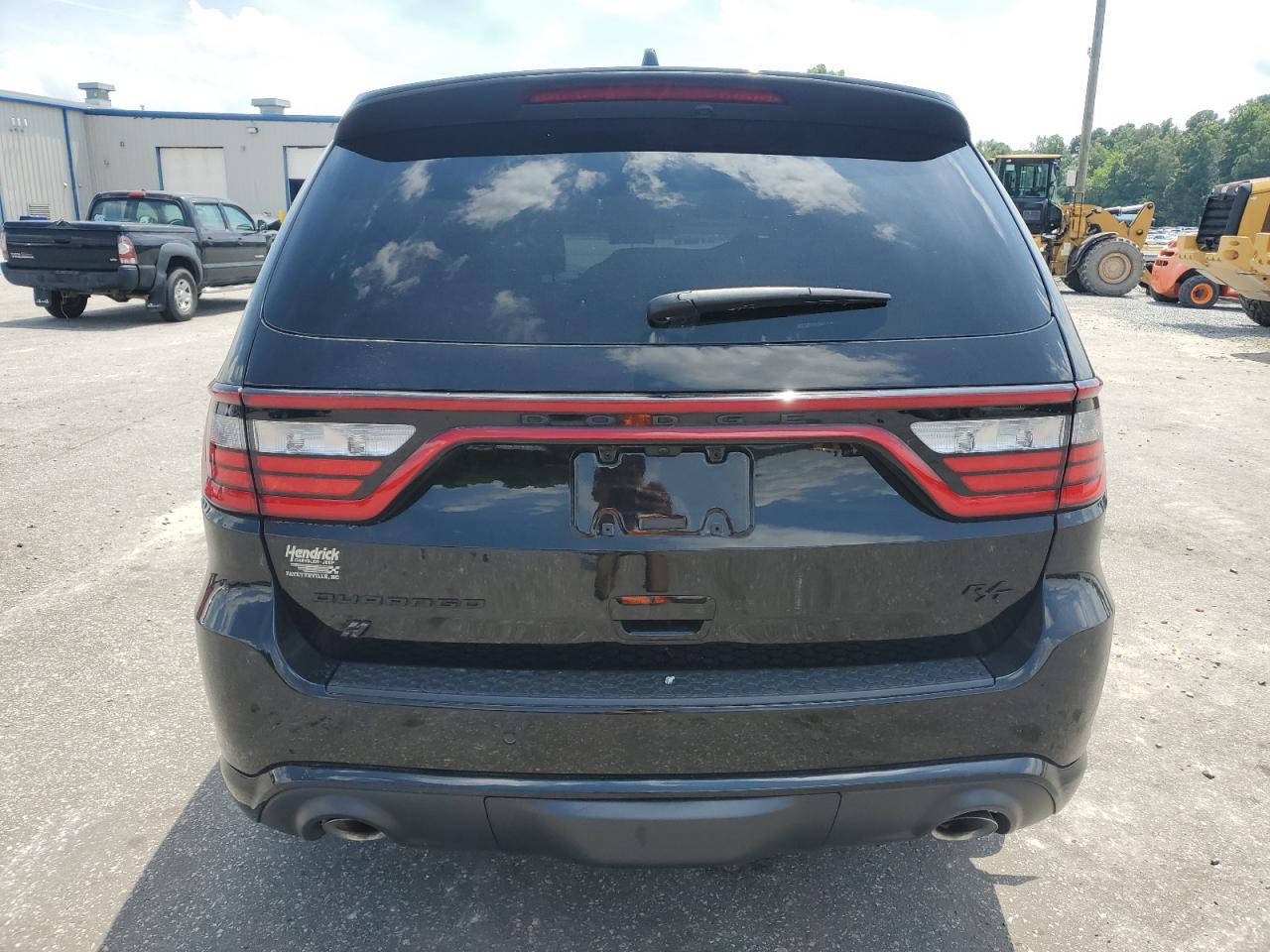 1C4SDJCT9NC229226 2022 Dodge Durango R/T