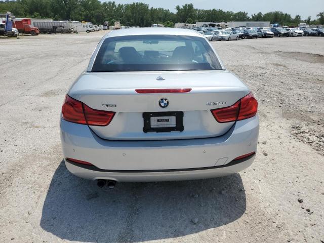 VIN WBA4Z3C50JEC48544 2018 BMW 4 Series, 430XI no.6