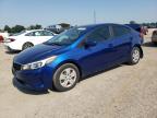 2018 KIA FORTE LX - 3KPFK4A73JE257301