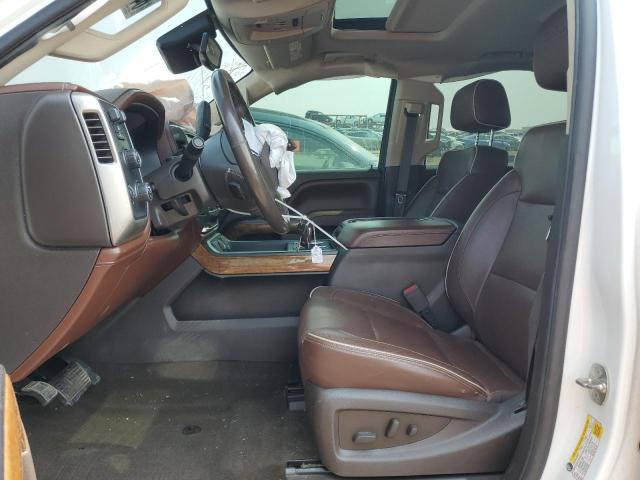 2015 CHEVROLET SILVERADO - 1GC1KXE82FF621963