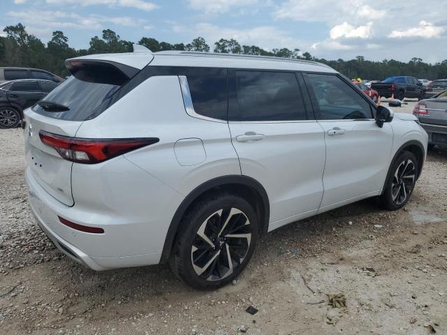 2023 MITSUBISHI OUTLANDER - JA4J3VA80PZ023016