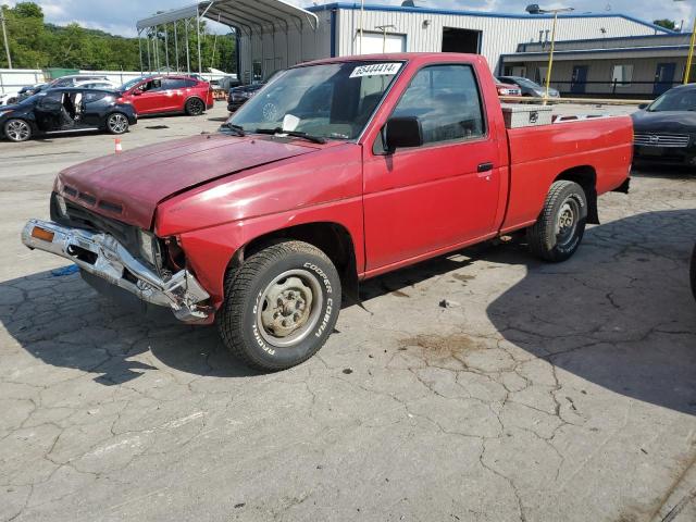 1992 NISSAN TRUCK SHOR #2741306672