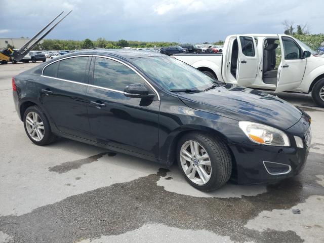 VIN YV1612FSXD2208533 2013 Volvo S60, T5 no.4