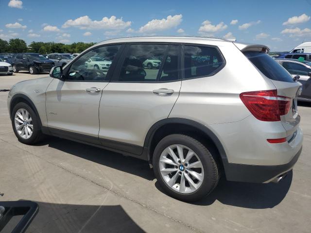 VIN 5UXWX9C56F0D51796 2015 BMW X3, Xdrive28I no.2