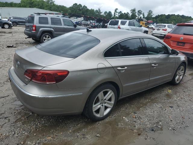2015 VOLKSWAGEN CC SPORT - WVWBP7ANXFE811369