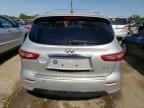 INFINITI JX35 photo