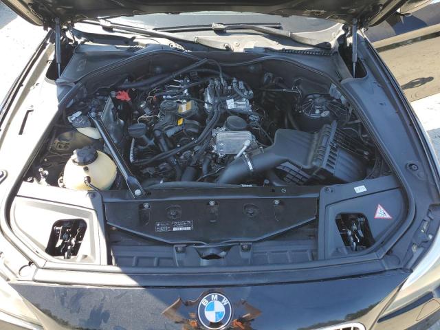 VIN WBA5A5C59ED506480 2014 BMW 5 Series, 528 I no.11