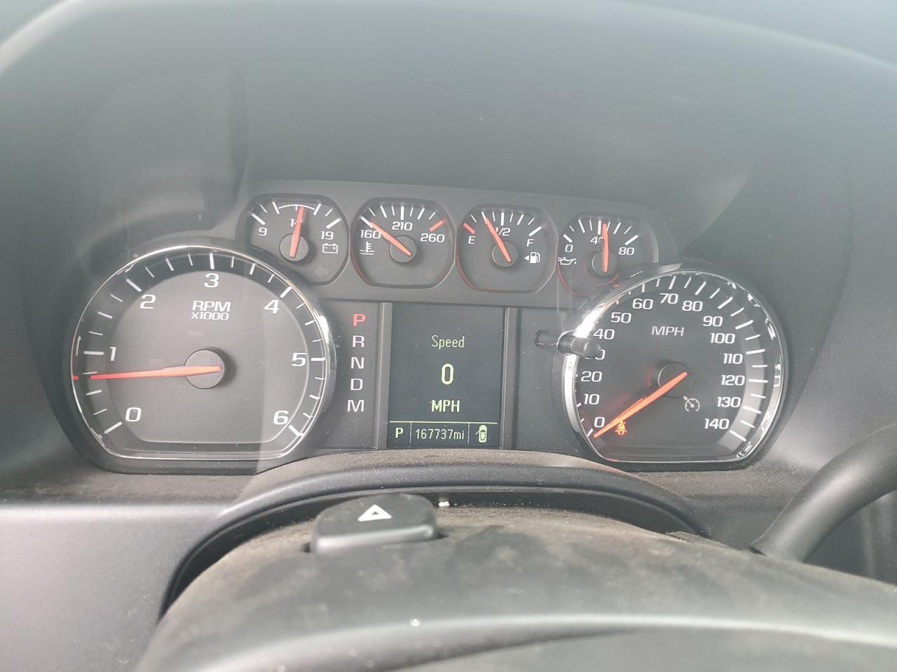 1GTV2LEC5GZ214251 2016 GMC Sierra K1500