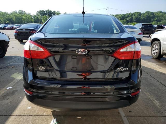 2019 FORD FIESTA S - 3FADP4AJ0KM104540