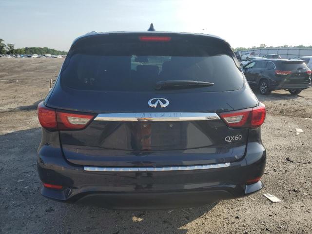 2017 INFINITI QX60 - 5N1DL0MMXHC549202