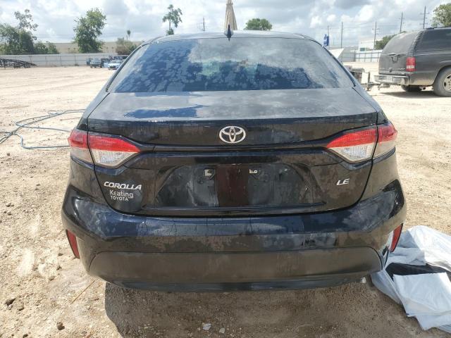 2023 TOYOTA COROLLA LE - 5YFB4MDE2PP066589