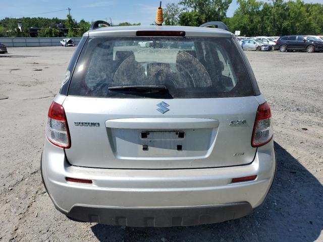 2012 Suzuki Sx4 VIN: JS2YB5A34C6301297 Lot: 61658264