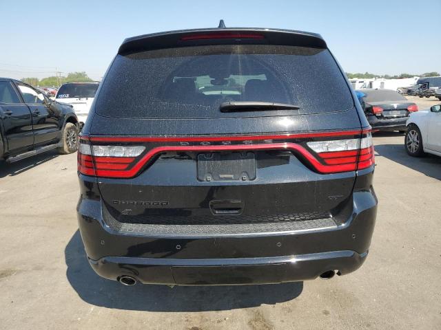 2021 Dodge Durango Gt VIN: 1C4RDJDG9MC716697 Lot: 63141684