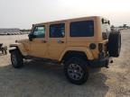 JEEP WRANGLER U photo