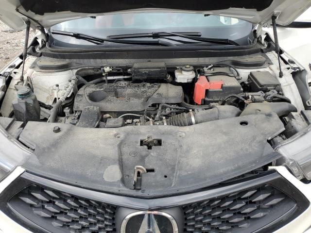 2019 Acura Rdx A-Spec VIN: 5J8TC2H61KL013691 Lot: 62528374