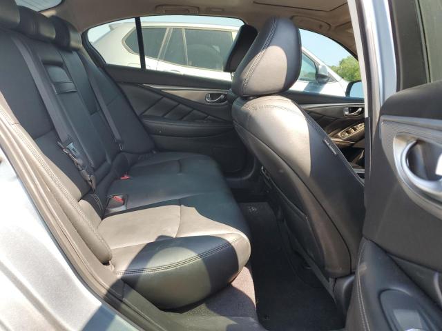 2015 INFINITI Q50 BASE - JN1BV7AR9FM396871