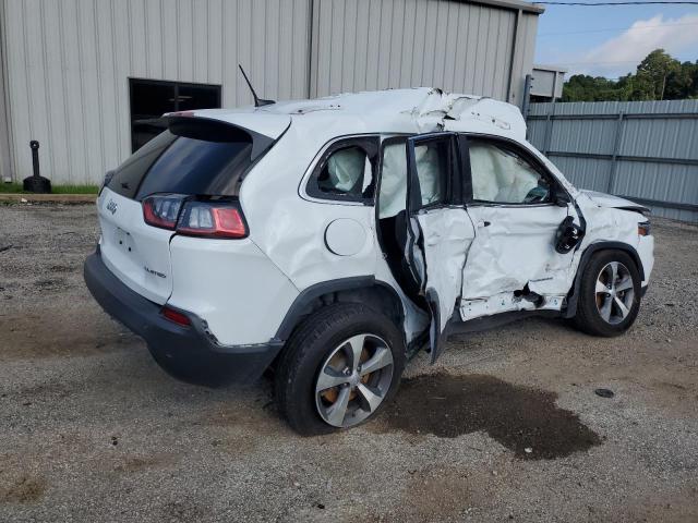 2020 JEEP CHEROKEE L - 1C4PJMDX1LD652410