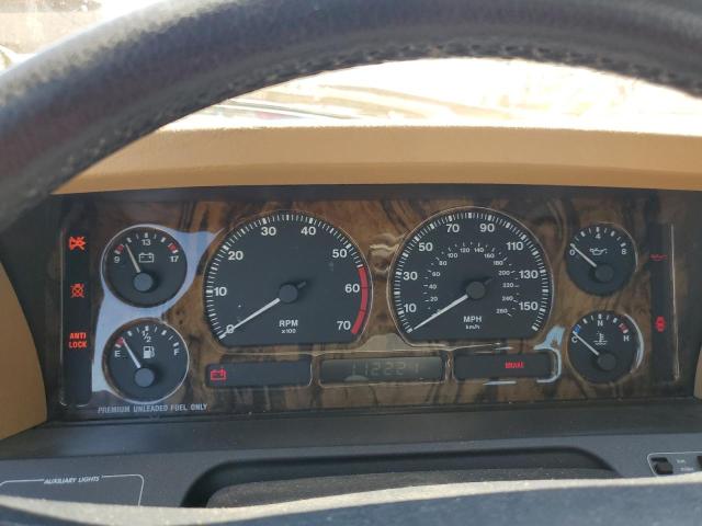 1994 Jaguar Xj6 VIN: SAJHX1748RC696651 Lot: 62480104