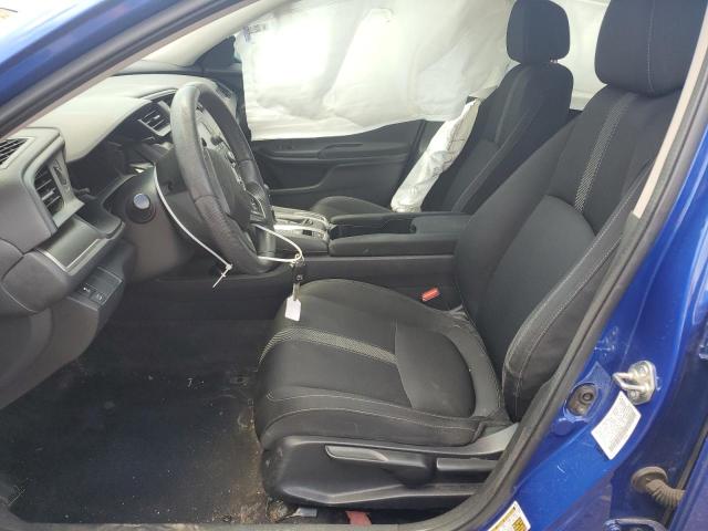 2016 HONDA CIVIC LX - 19XFC2F54GE047064