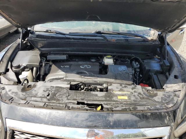 2019 Infiniti Qx60 Luxe VIN: 5N1DL0MM9KC566676 Lot: 62602714