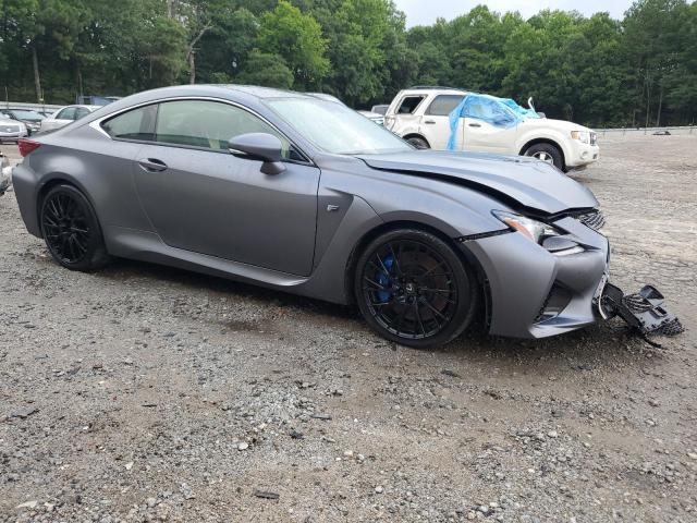2019 LEXUS RC-F - JTHHP5BCXK5006959