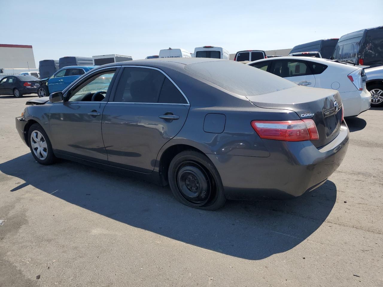 4T1BE46K29U843810 2009 Toyota Camry Base