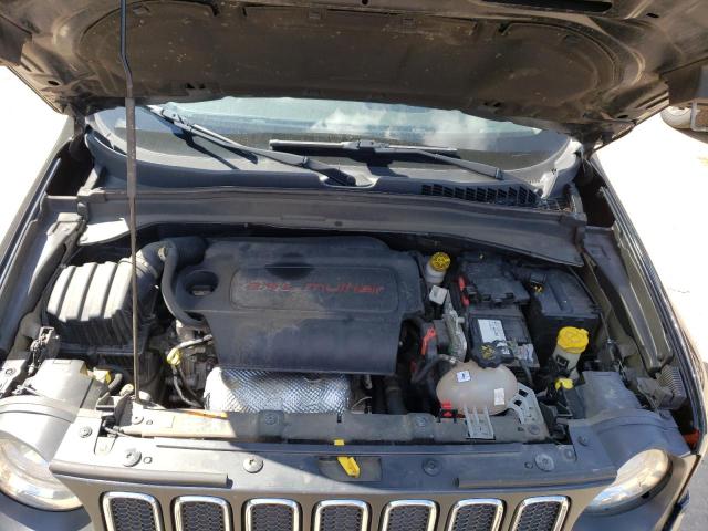 2016 JEEP RENEGADE L - ZACCJBBT1GPC97717