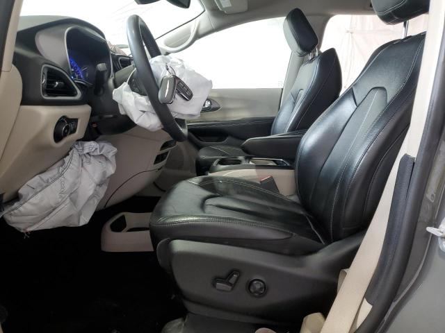 2022 Chrysler Pacifica Touring L VIN: 2C4RC1BG3NR141897 Lot: 62066674