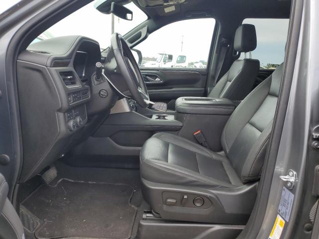 2022 Chevrolet Tahoe K1500 Lt VIN: 1GNSKNKD6NR261109 Lot: 61470184