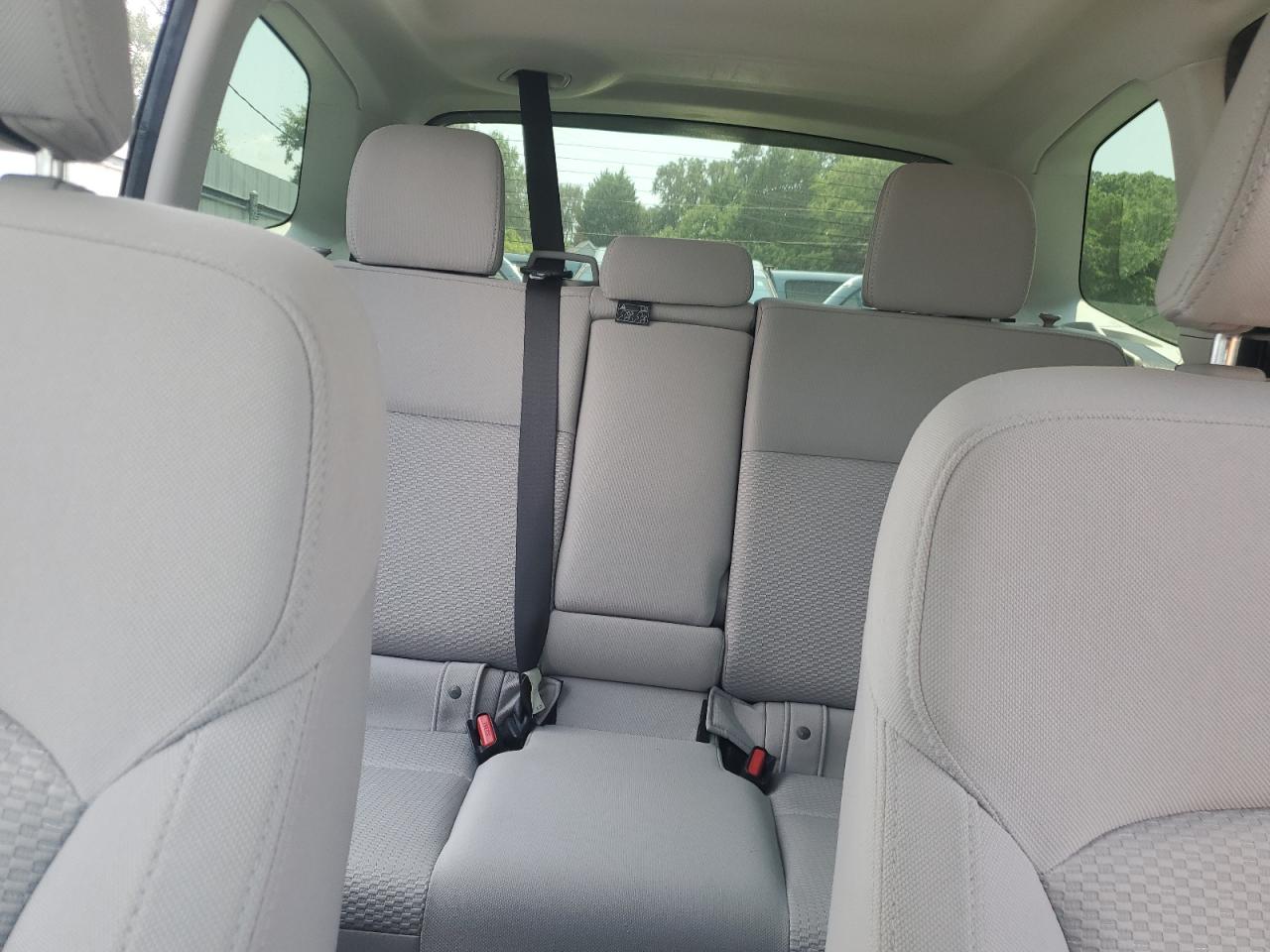 JF2SJAGC4FH400277 2015 Subaru Forester 2.5I Premium